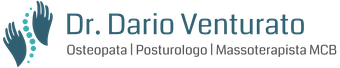 Dr. Dario Venturato - Osteopata | Posturologo | Massoterapista