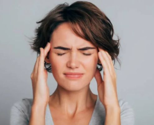 mal di testa cronico osteopatia